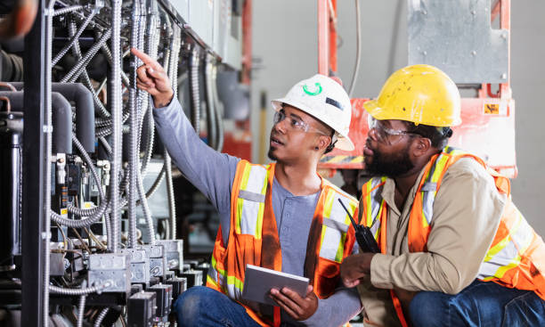 Best Electrical System Inspection  in Holt, MI