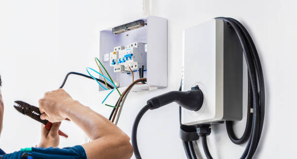 Professional Electrician in MI